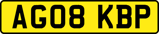 AG08KBP