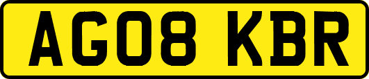 AG08KBR