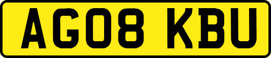 AG08KBU