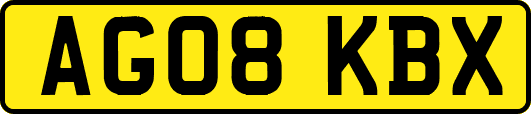 AG08KBX