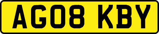 AG08KBY