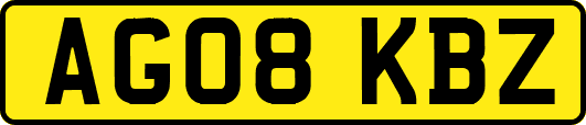 AG08KBZ