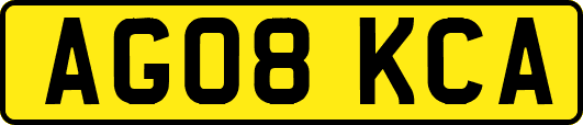 AG08KCA