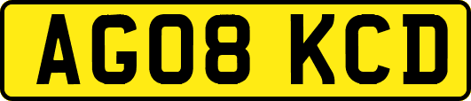 AG08KCD