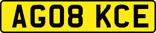 AG08KCE