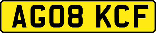 AG08KCF