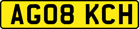 AG08KCH