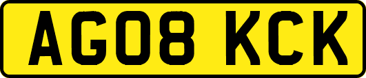 AG08KCK