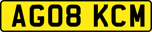 AG08KCM
