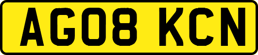 AG08KCN