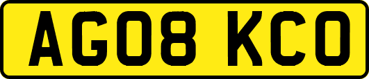 AG08KCO