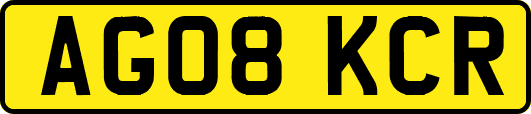 AG08KCR