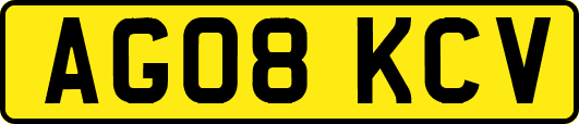AG08KCV