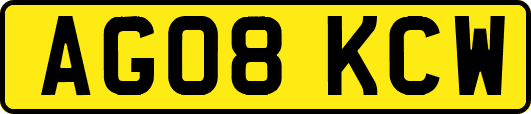 AG08KCW