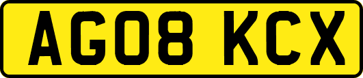 AG08KCX