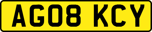 AG08KCY