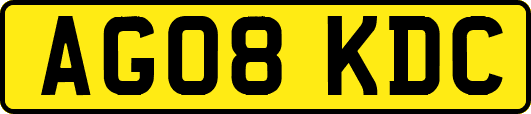 AG08KDC
