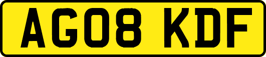 AG08KDF