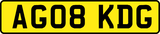 AG08KDG