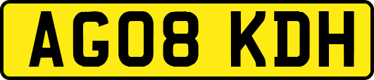 AG08KDH