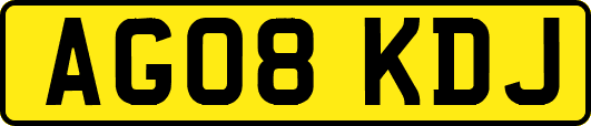 AG08KDJ