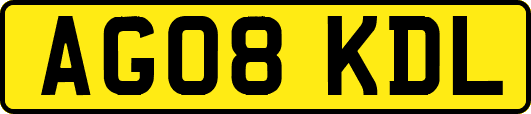 AG08KDL