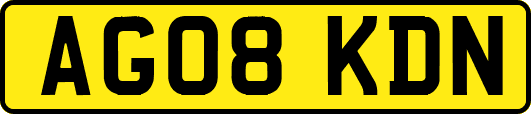 AG08KDN