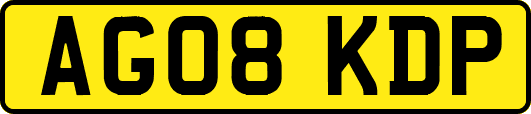 AG08KDP