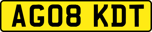 AG08KDT