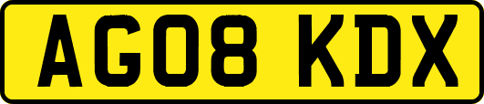 AG08KDX