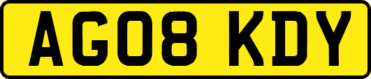 AG08KDY