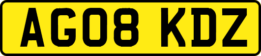 AG08KDZ