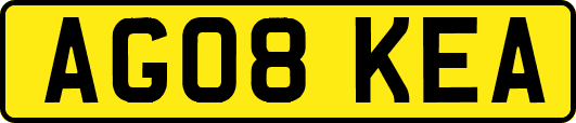 AG08KEA