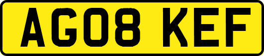 AG08KEF