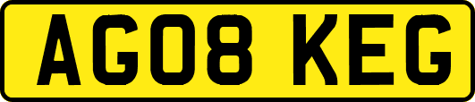 AG08KEG