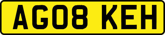 AG08KEH