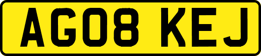 AG08KEJ