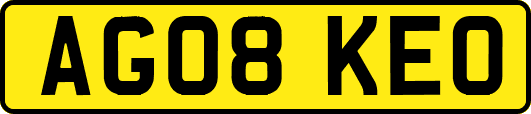 AG08KEO