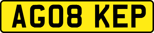 AG08KEP