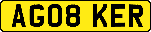AG08KER