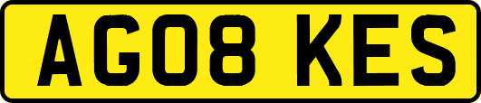 AG08KES