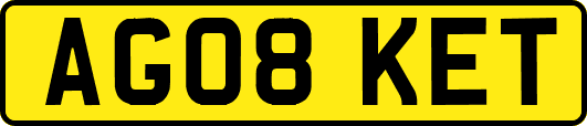 AG08KET