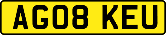 AG08KEU