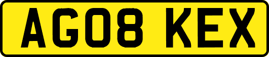 AG08KEX