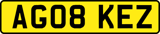 AG08KEZ