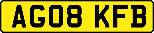 AG08KFB