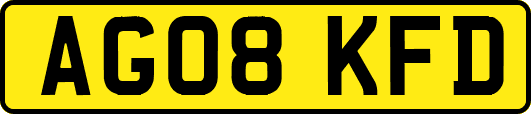 AG08KFD