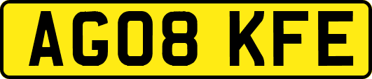 AG08KFE
