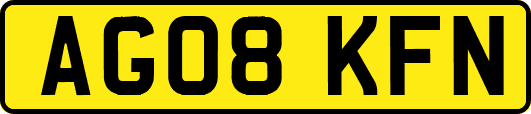 AG08KFN