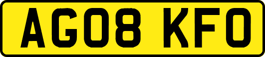 AG08KFO